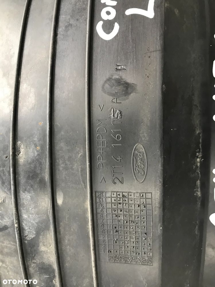 Nadkole Ford Connect MK1 prawy lewy przód 06-09 - 21