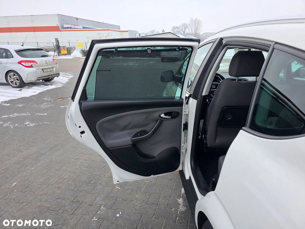 Seat Altea XL 1.6 TDI DPF CR DSG Style - 9