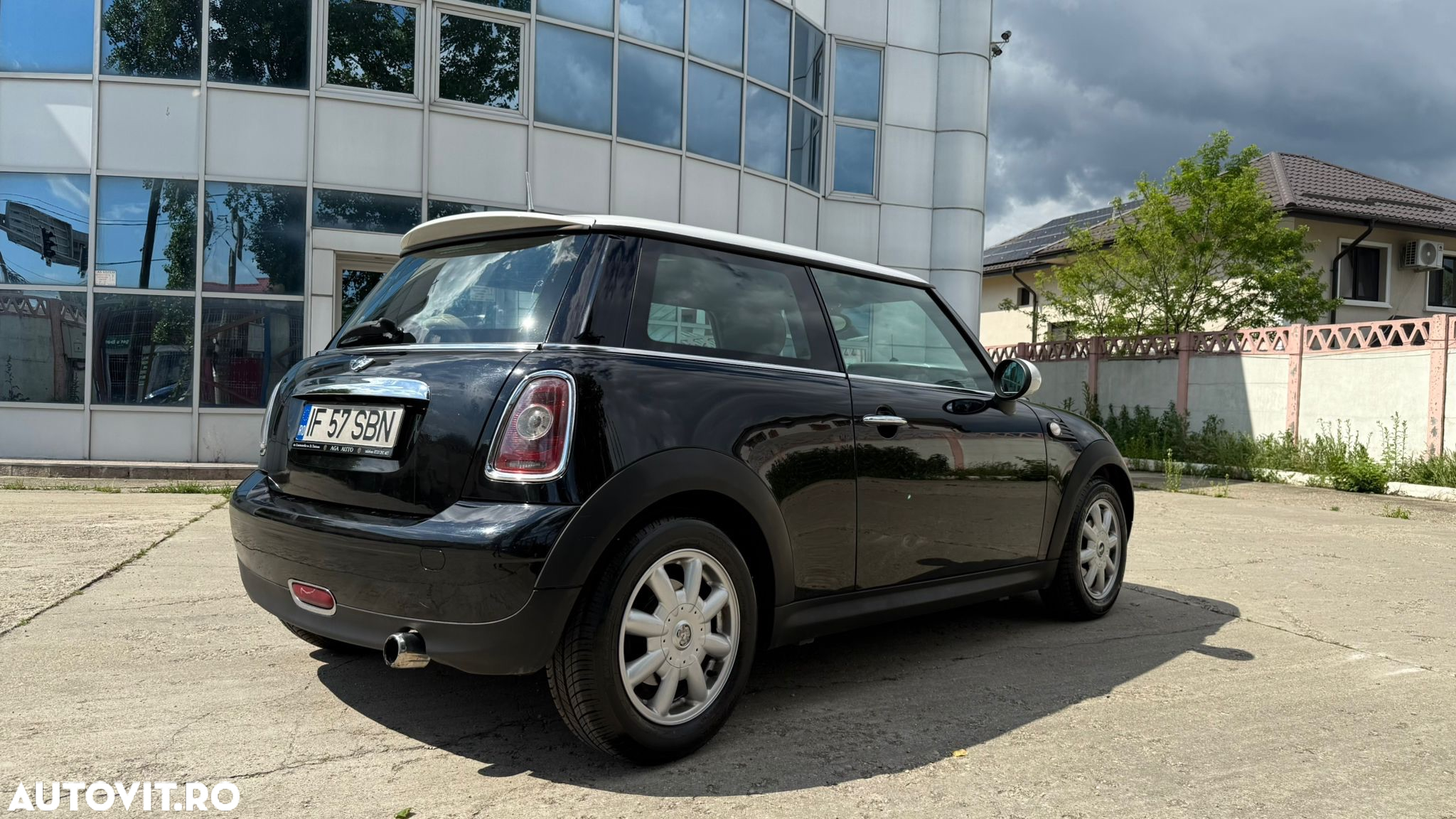Mini Cooper - 21