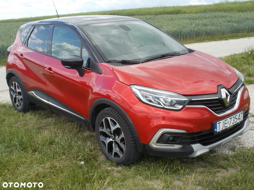 Renault Captur (ENERGY) dCi 90 INTENS - 3