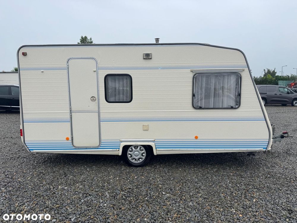 Caravelair Odyssia - 6