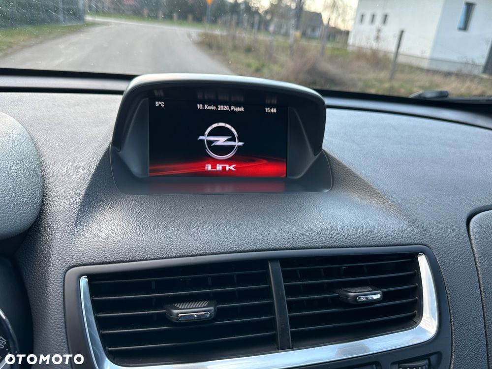 Opel Mokka 1.4 T Cosmo S&S EU6 - 12