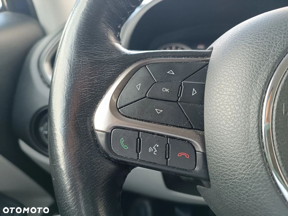 Jeep Renegade 1.0 GSE T3 Turbo Limited FWD S&S - 17