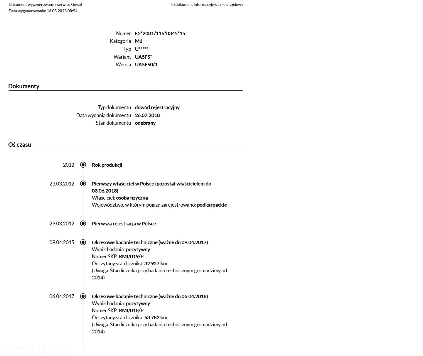 Citroën C4 Grand Picasso 1.6 VTi Seduction - 10