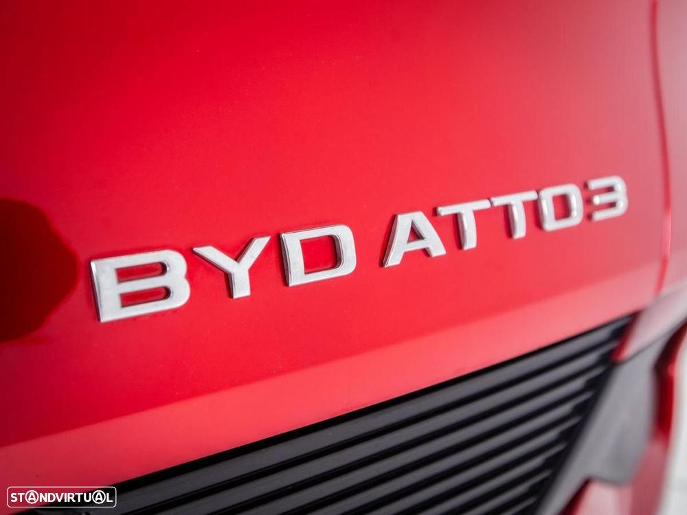 BYD Atto 3 60.48 kWh Comfort - 19