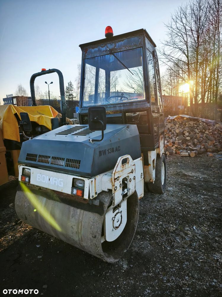 Bomag BW 138 AC - 5