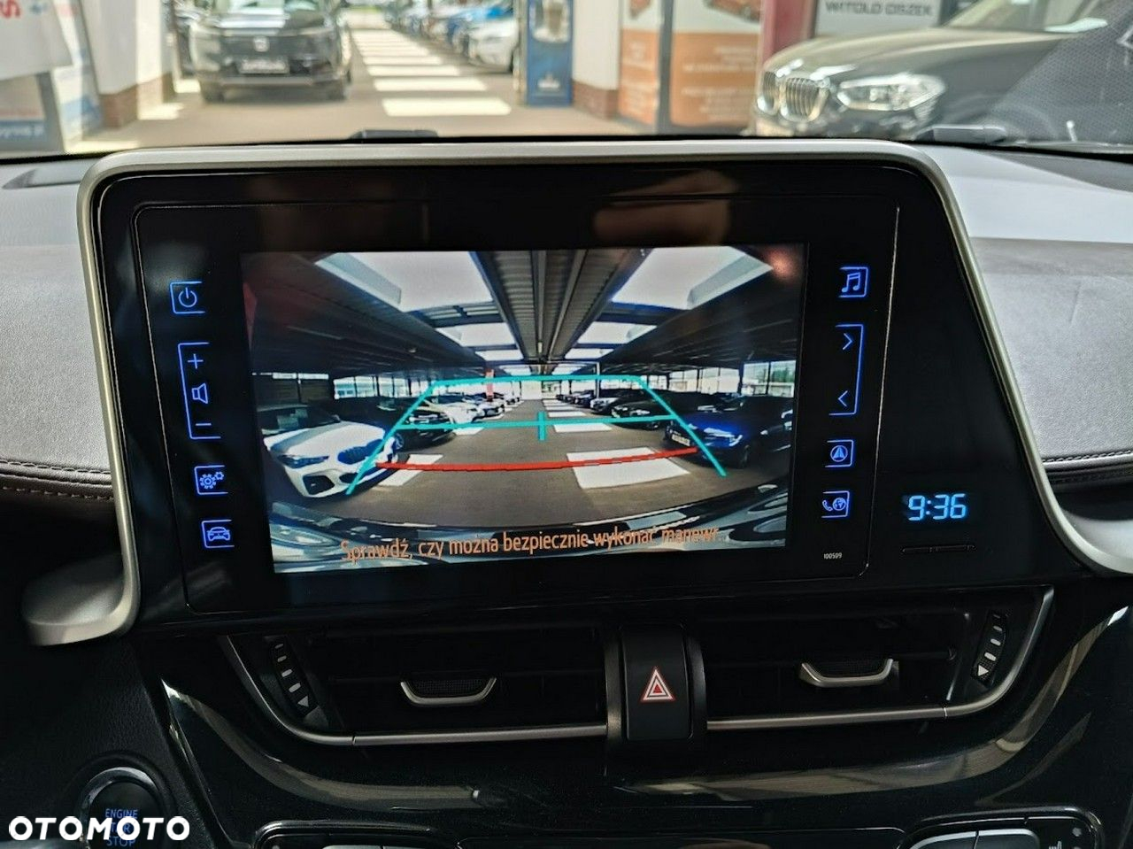 Toyota C-HR - 28