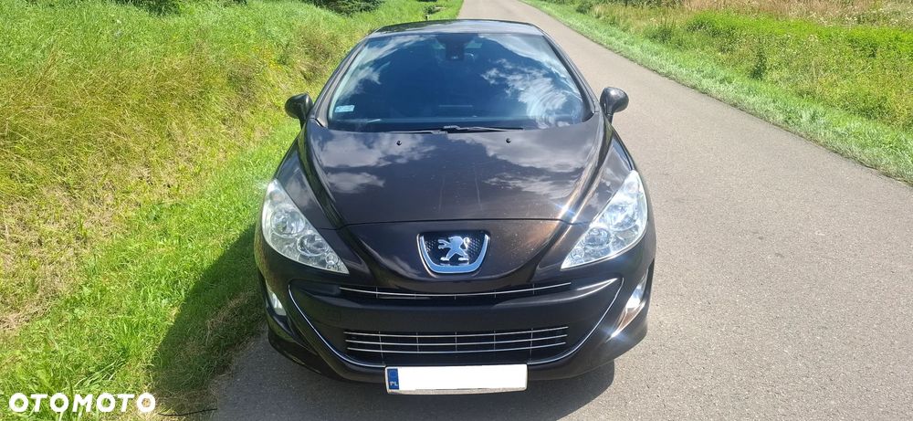 Peugeot 308 2.0 HDi Premium - 8