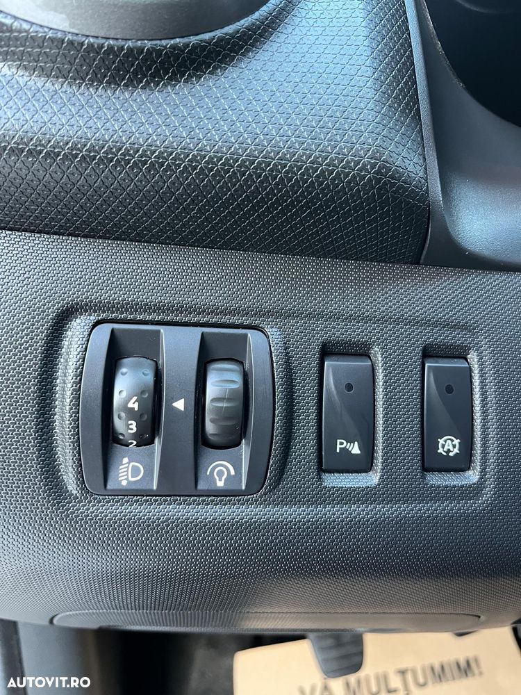 Renault Clio Energy dCi 90 Start & Stop Experience - 14