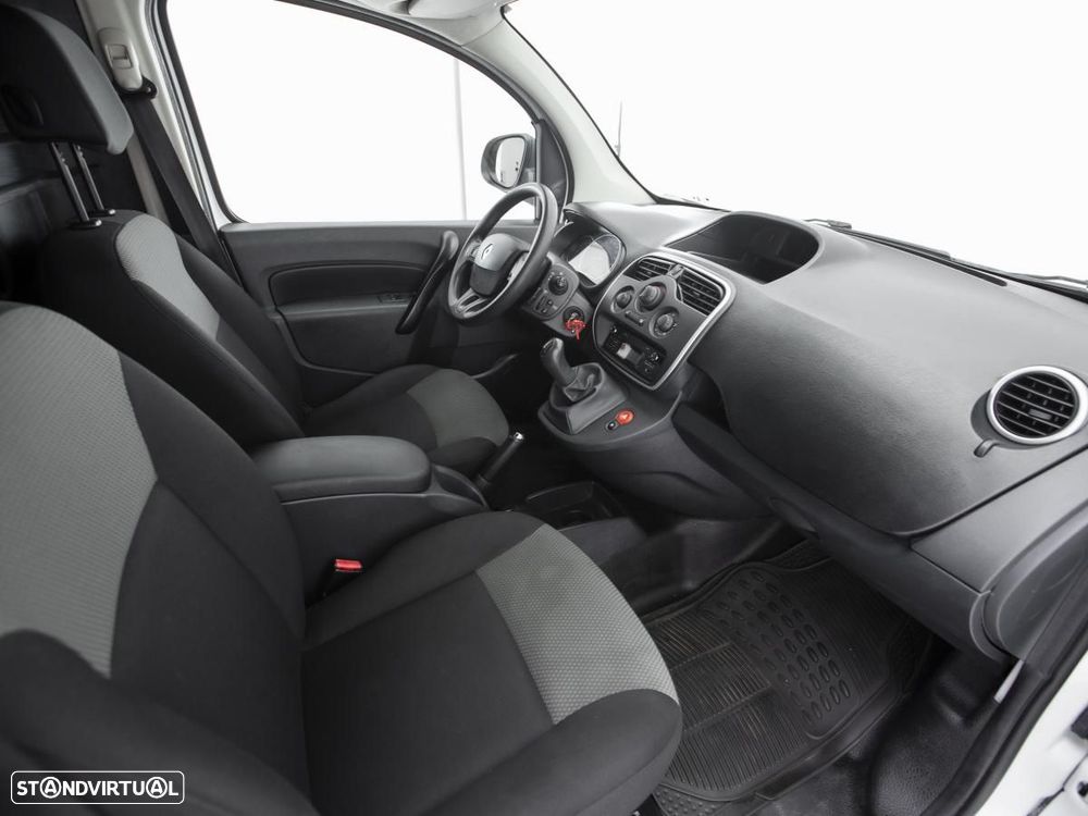 Renault Kangoo - 11