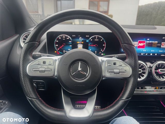 Mercedes-Benz Klasa B - 16