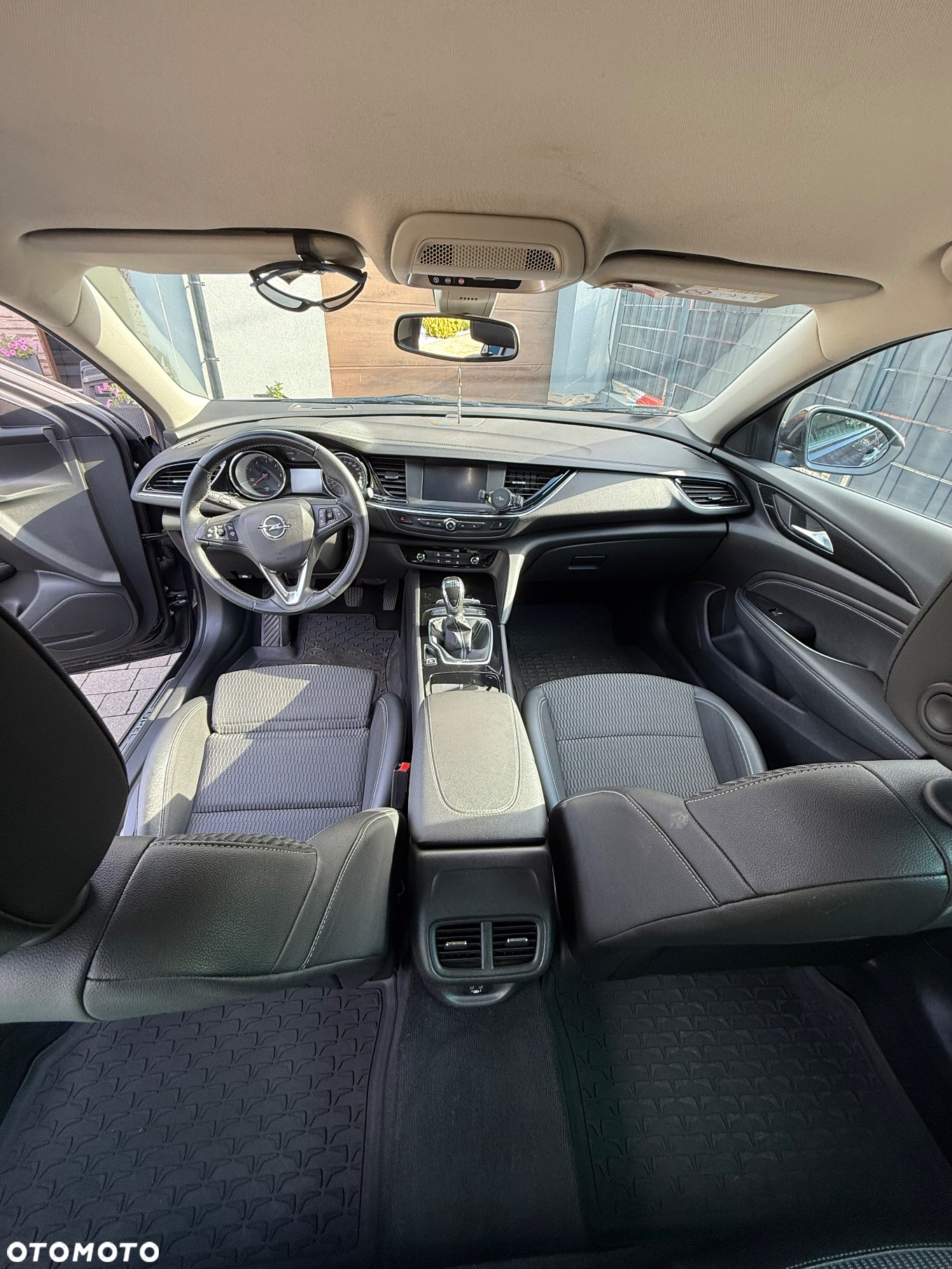 Opel Insignia 1.6 CDTI EcoFLEX S&S - 13