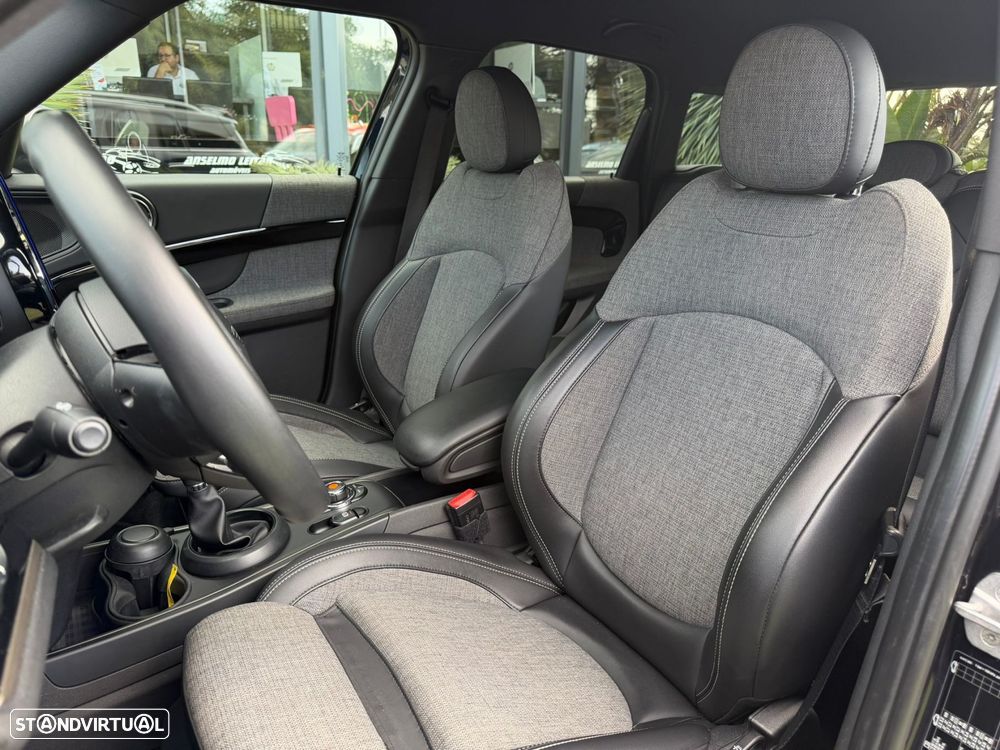 MINI Countryman Cooper SE ALL4 Untamed Edition Auto - 15