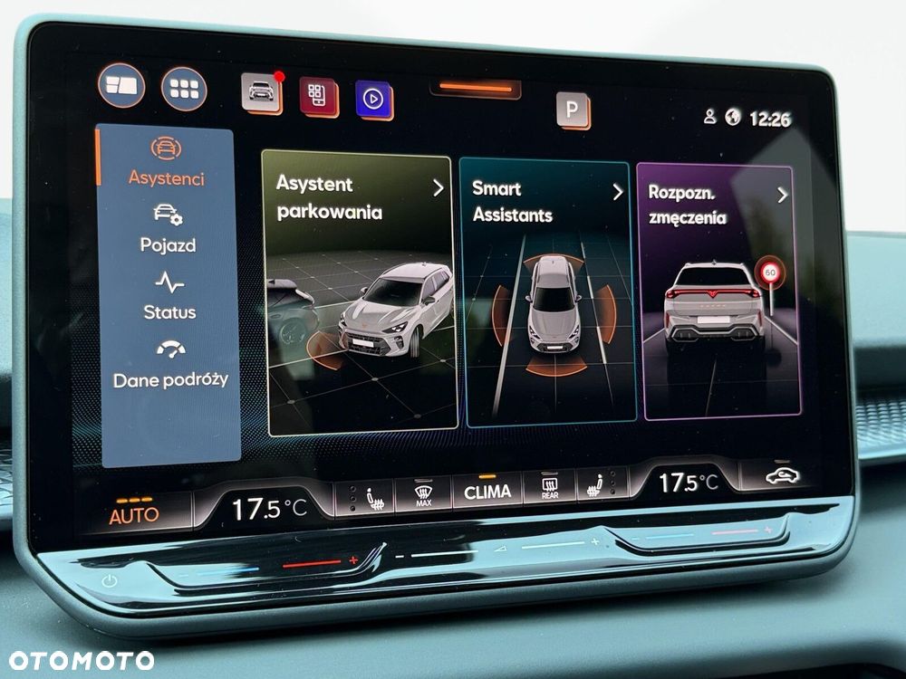 Cupra Terramar 1.5 eTSI mHEV DSG - 29