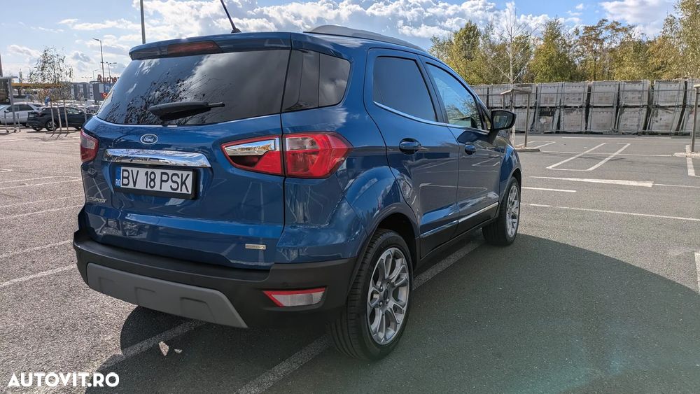Ford EcoSport - 6
