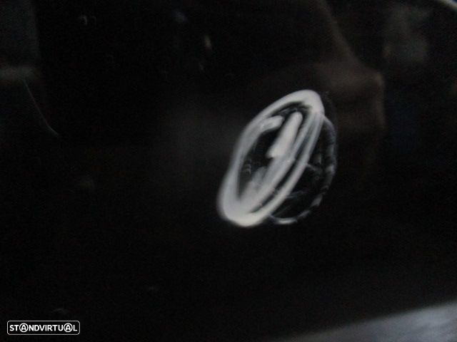 Porta POR1923 FIAT PUNTO 2 2001 3P PRETA FD - 2