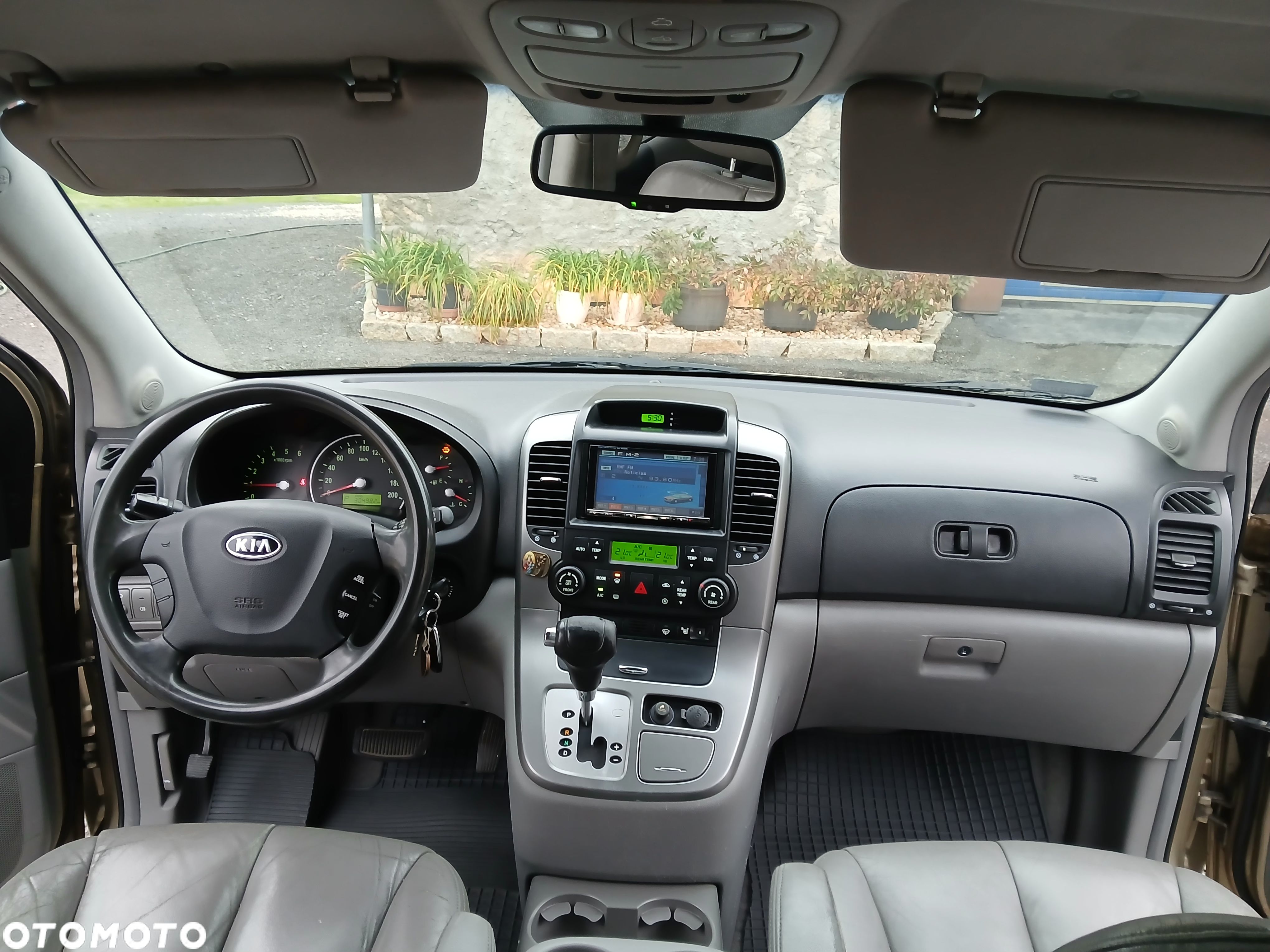 Kia Carnival 2.9 CRDi Freedom - 1