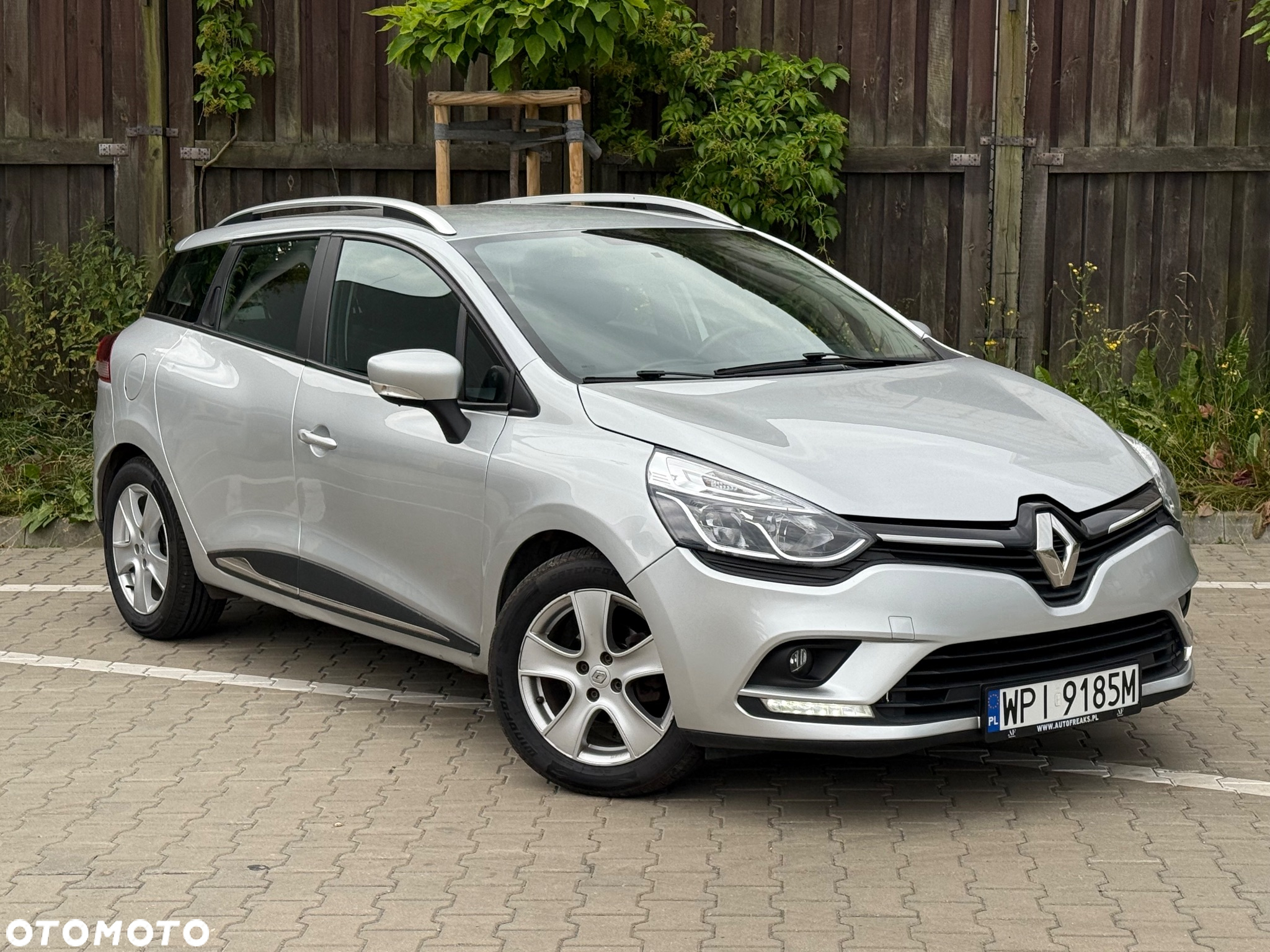 Renault Clio (Energy) TCe 90 Start & Stop INTENS - 4