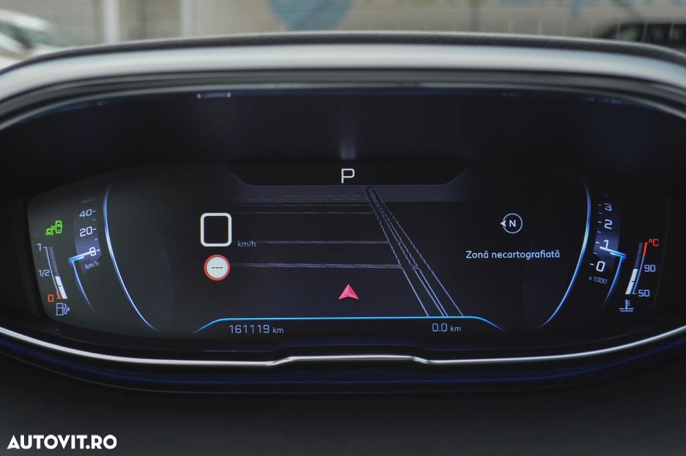 Peugeot 3008 1.5 BlueHDI 130 S&S EAT8 Allure - 6