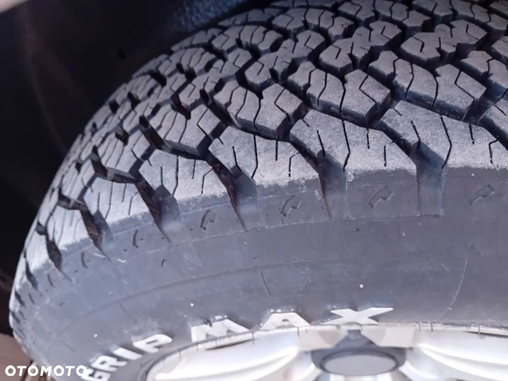 Suzuki Grand Vitara 2.0 Comfort - 6