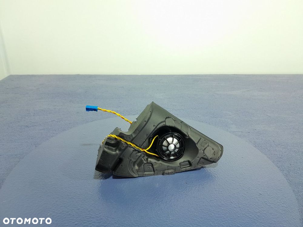 BMW 1 F40 GŁOŚNIK DRZWI TWEETER SYCZEK HARMAN KARDON 9362561 - 1