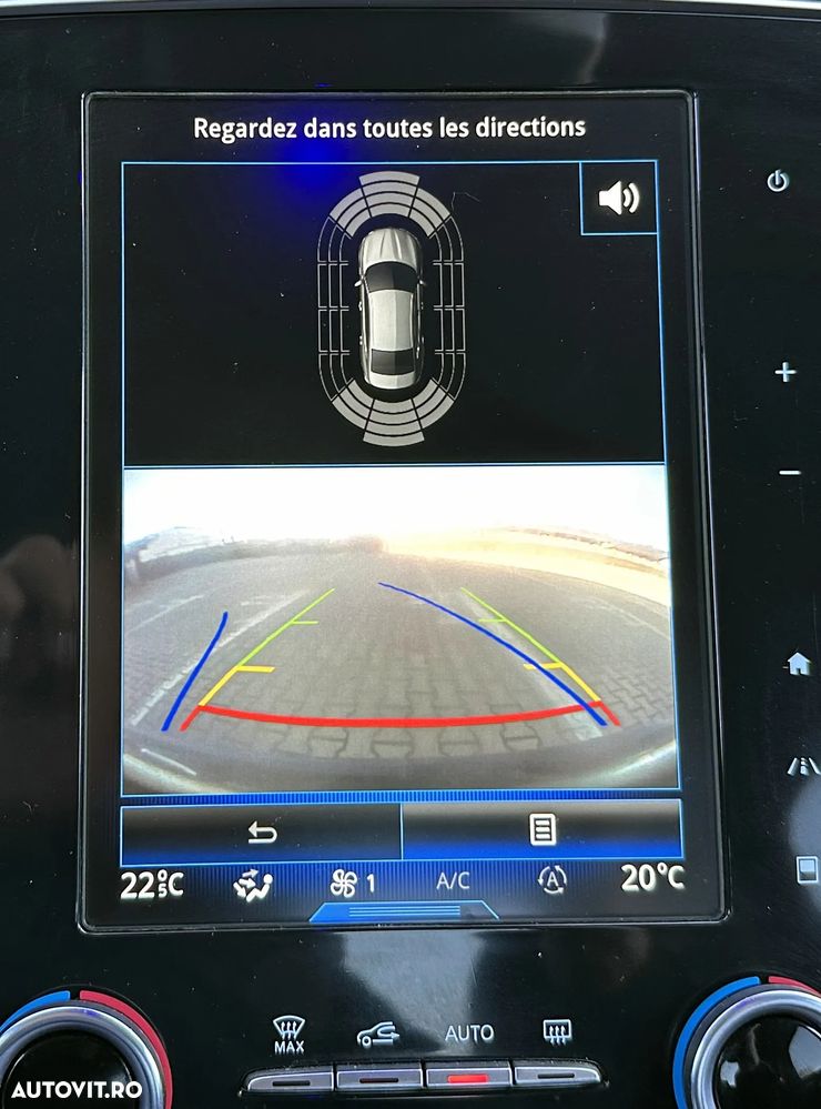 Renault Talisman - 17