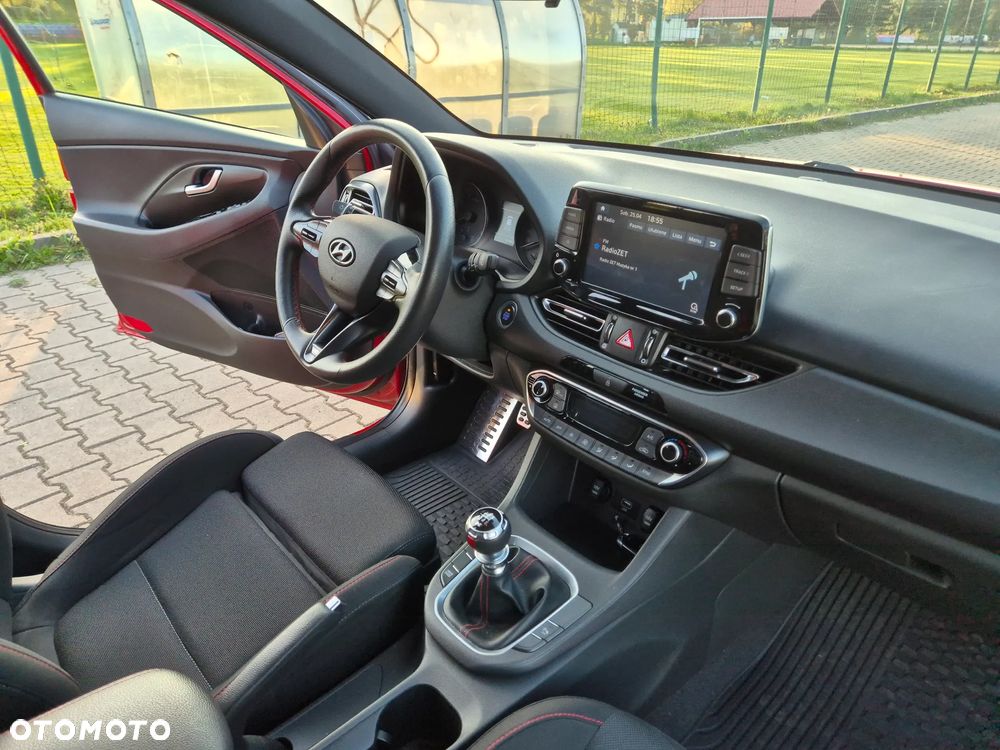 Hyundai i30 - 29