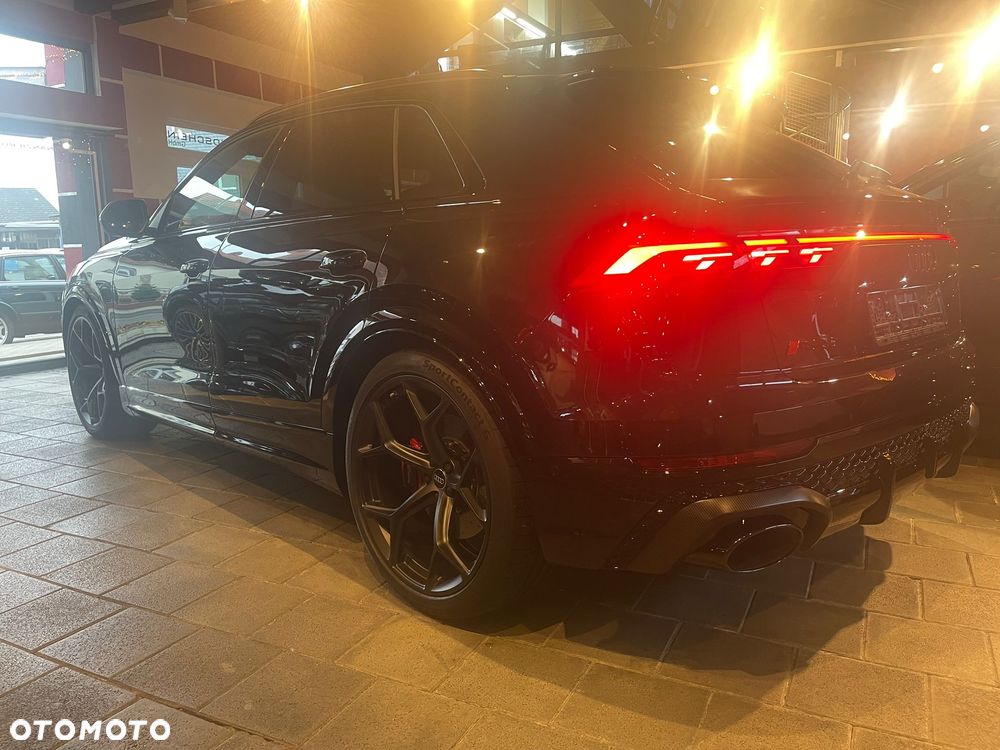 Audi RS Q8 TFSI quattro tiptronic - 3