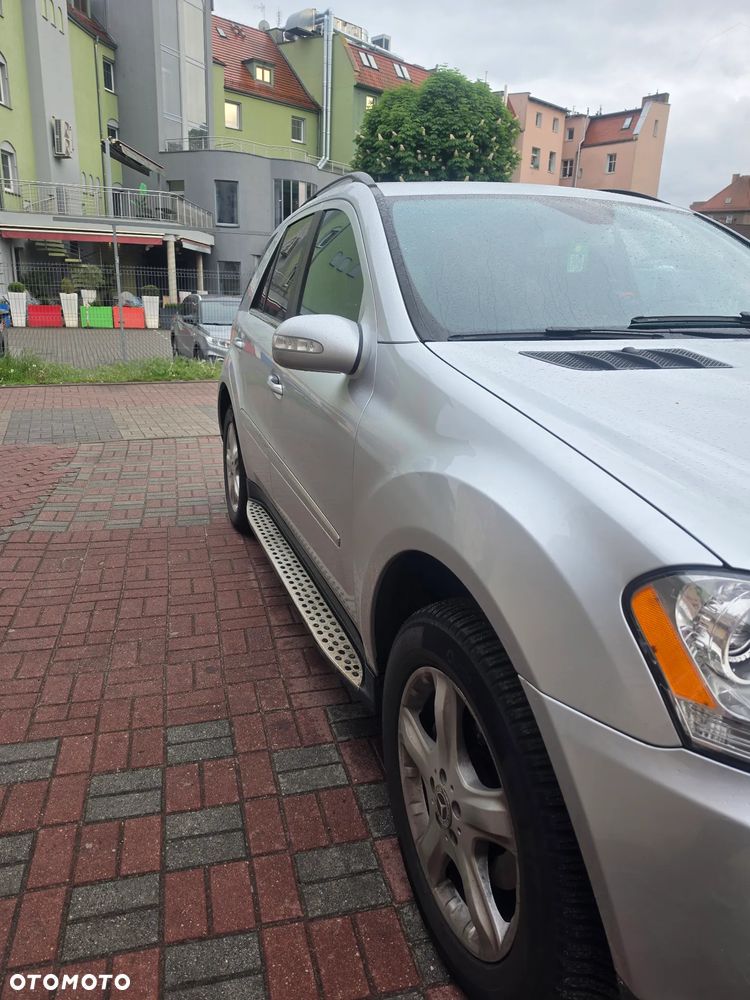 Mercedes-Benz ML 320 CDI 4-Matic - 19