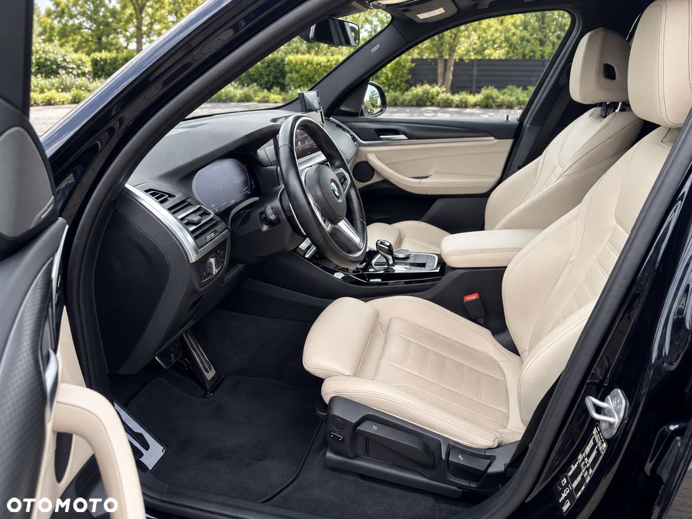 BMW X3 2023 photo 5