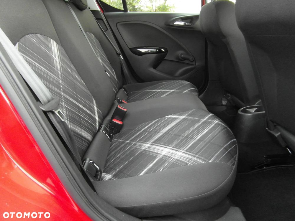 Opel Corsa 1.4 Color Edition - 28