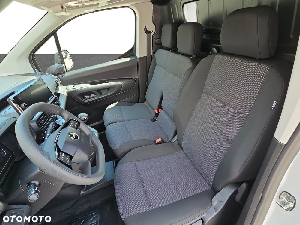 Opel COMBO Cargo Furgon - 15