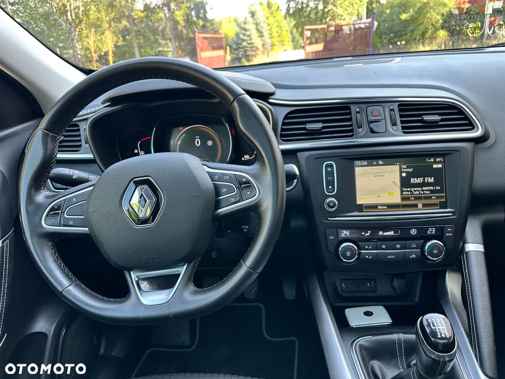 Renault Kadjar 1.6 Energy TCe Bose - 18