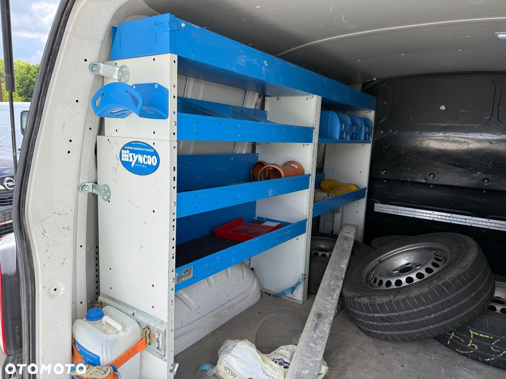 Volkswagen Transporter T6/150KM/Klima/Nawigacja/Full LED reflektory/Kamera cofania/2500kg na haku - 11