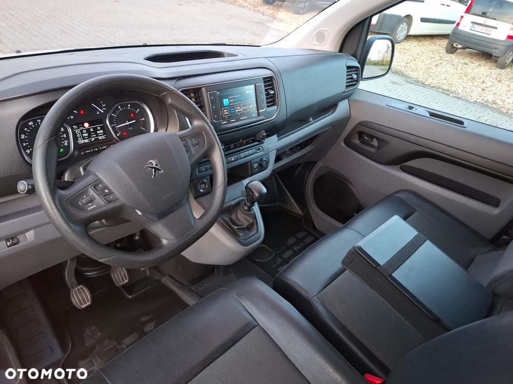 Peugeot Expert Premium L2H1 TwinCab Komfort Plus - 13