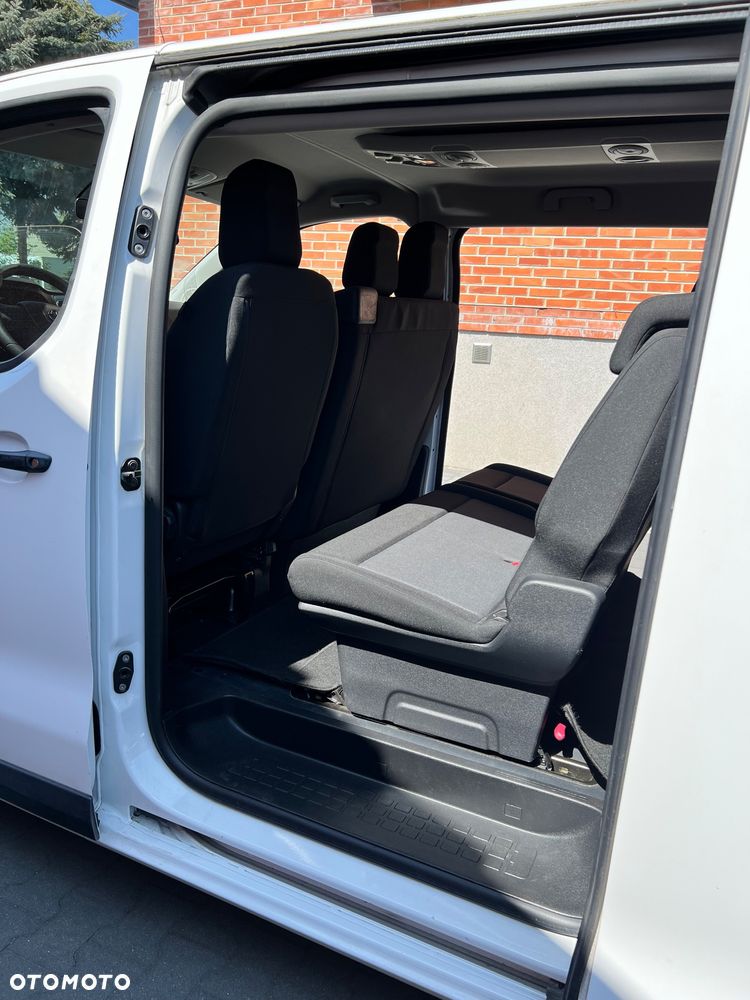 Toyota ProAce - 8