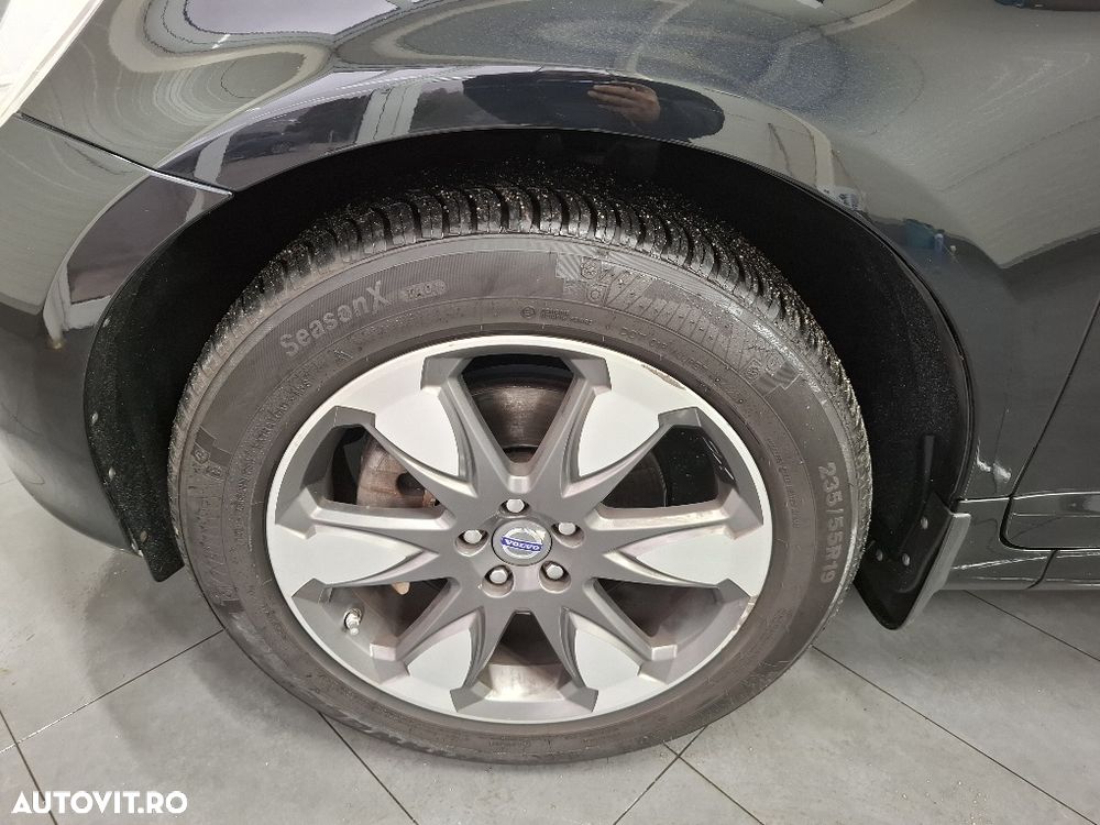 Volvo XC 60 D4 VEA Start-Stop Momentum - 4