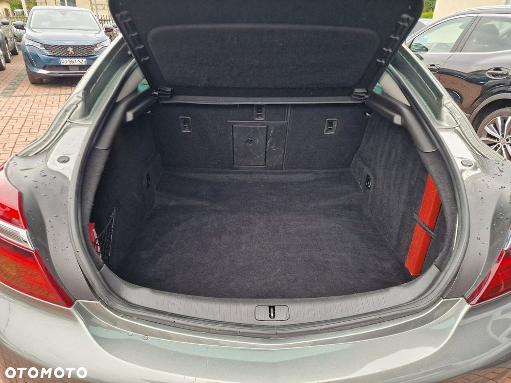 Opel Insignia 2.0 CDTI automatik Innovation - 21