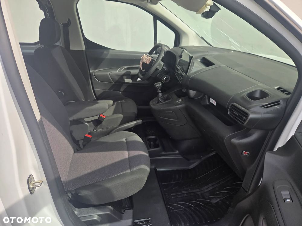 Fiat Doblo - 11