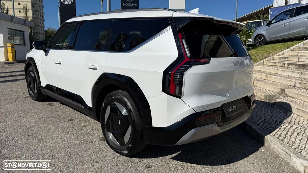 Kia EV9 98.8 kWh 1st Edition - 6