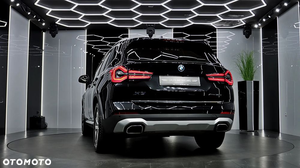 BMW X3 ver-xdrive30e-phev - 7