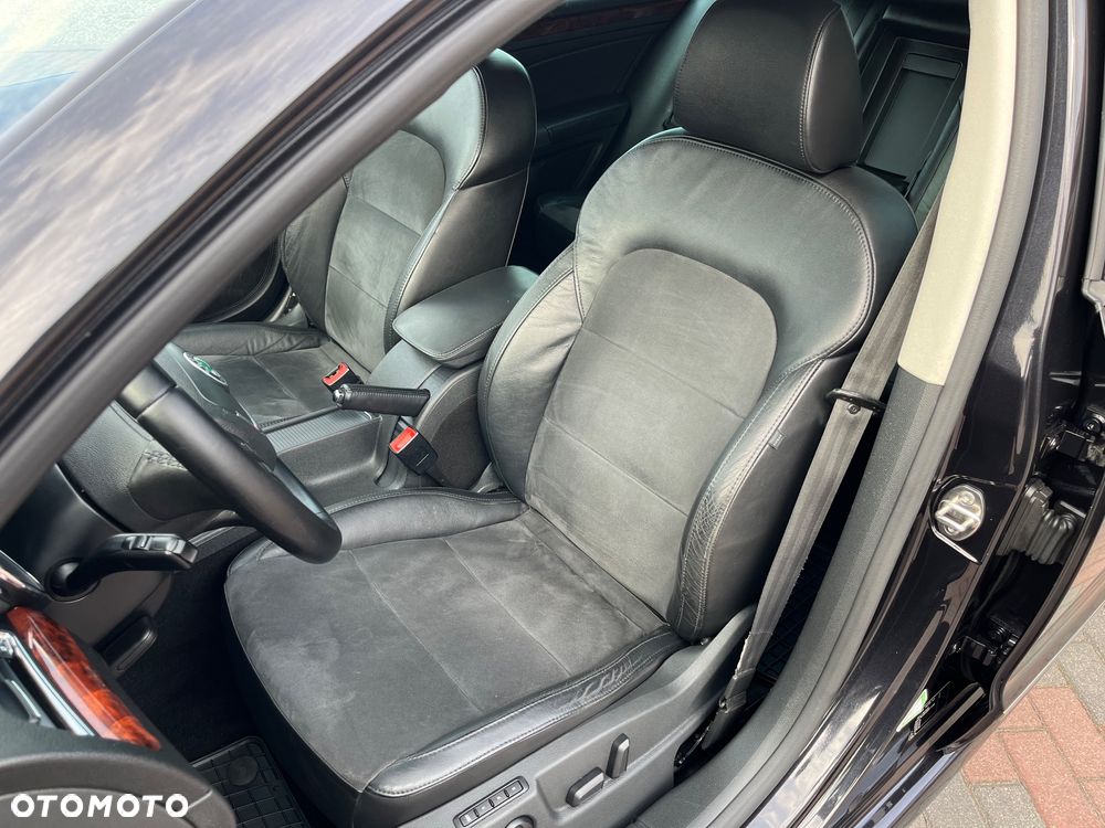 Skoda Superb 1.4 TSI Exclusive - 23