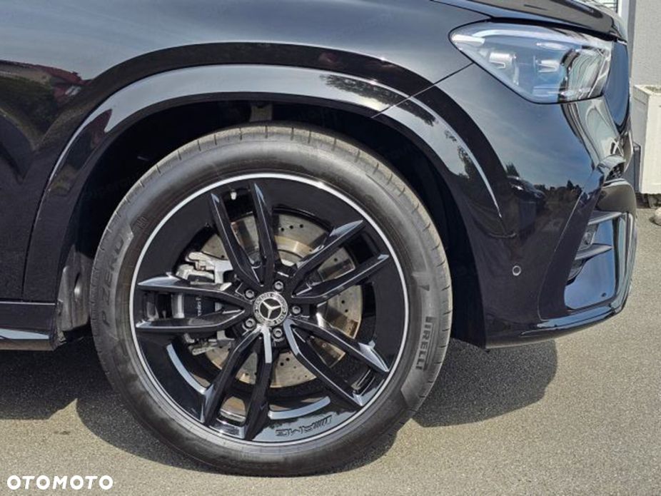 Mercedes-Benz GLE 300 d mHEV 4-Matic AMG Line - 18