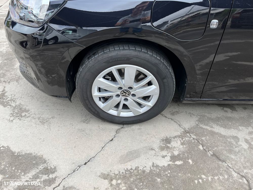 VW Caddy Maxi 1.5 TSI eHybrid Life DSG - 51