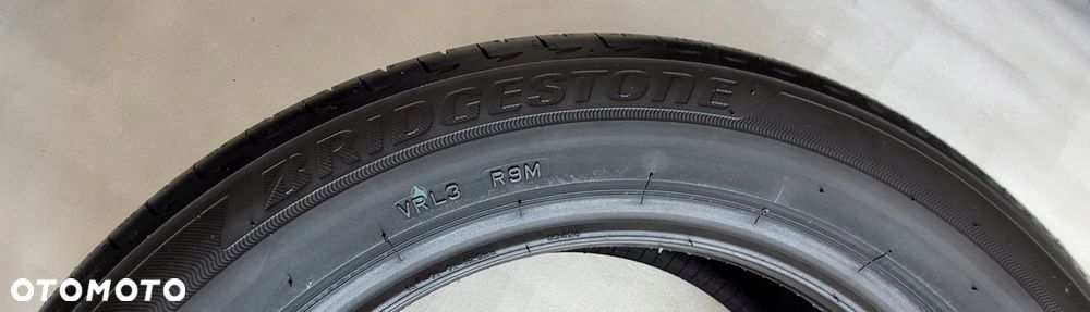 4x NOWE OPONY BRIDGESTONE ECOPIA EP150 195/55R16 195 55 R16 87V 2025 - 13
