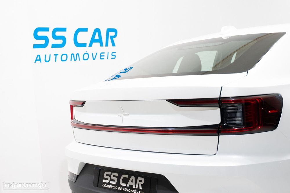 Polestar 2 Long Range 78 kWh - 9
