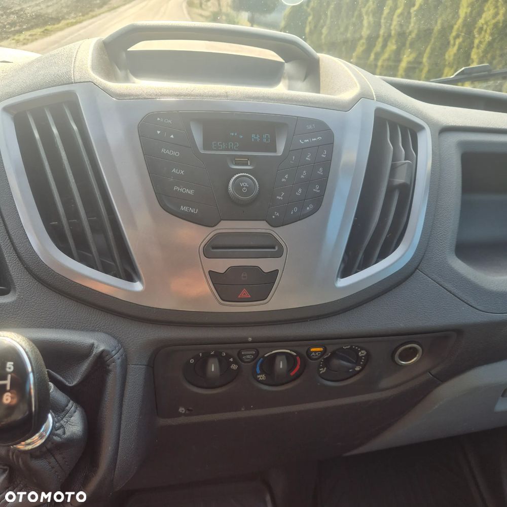 Ford Transit - 3