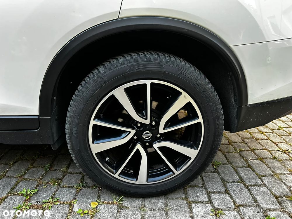 Nissan X-Trail - 11