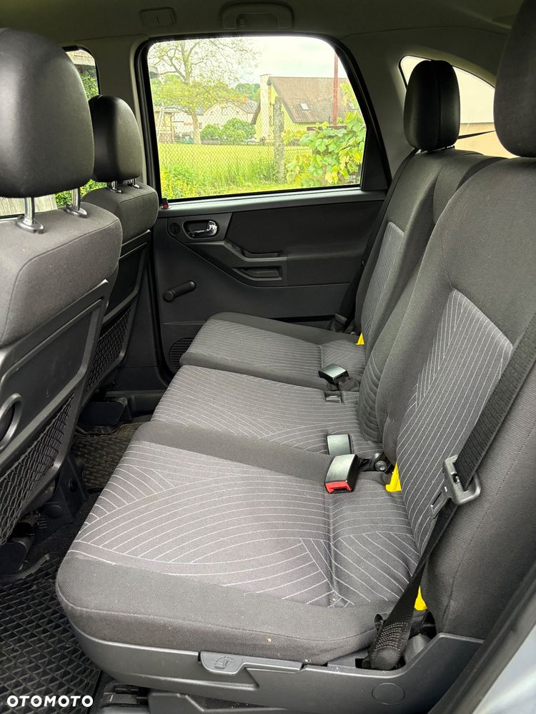 Opel Meriva 1.4 Enjoy - 18