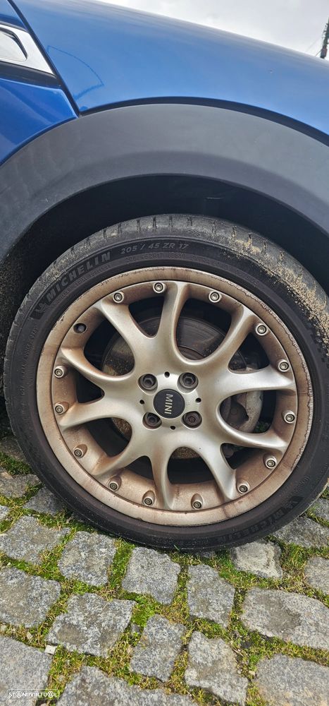 MINI Coupé Cooper SD - 6